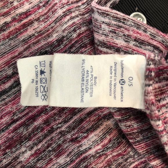 Lululemon Vinyasa Scarf Wrap - Picture 13 of 14